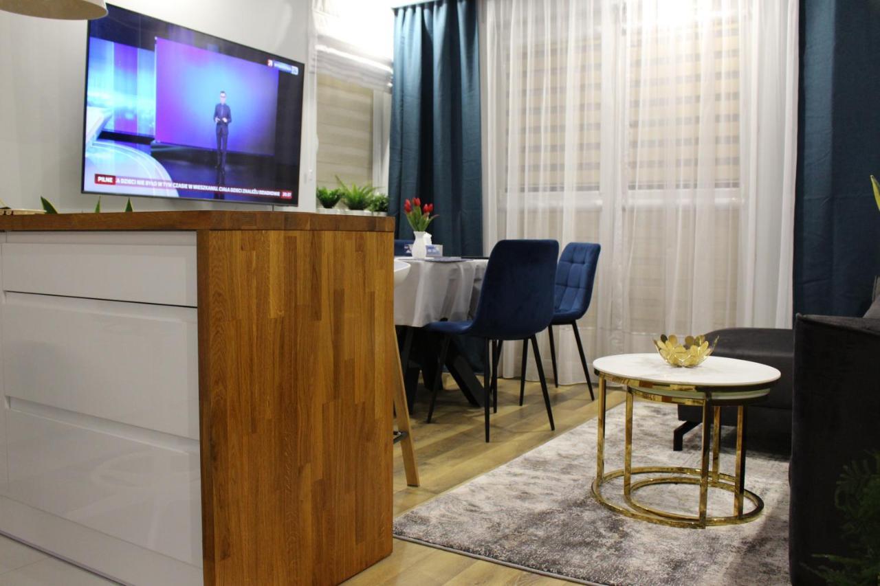 Apartament Euro 2