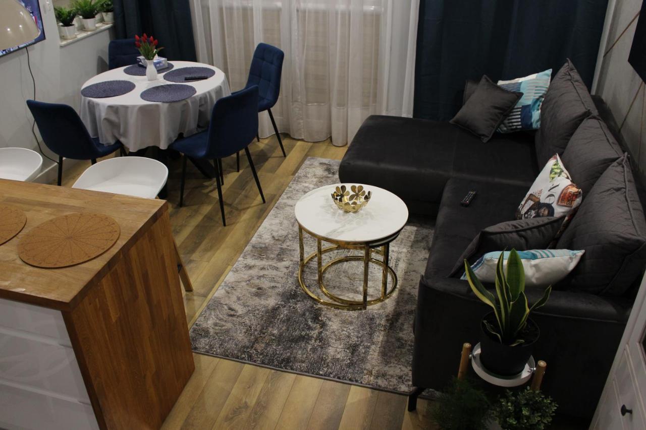 Apartament Apartament Euro 2 Kraków