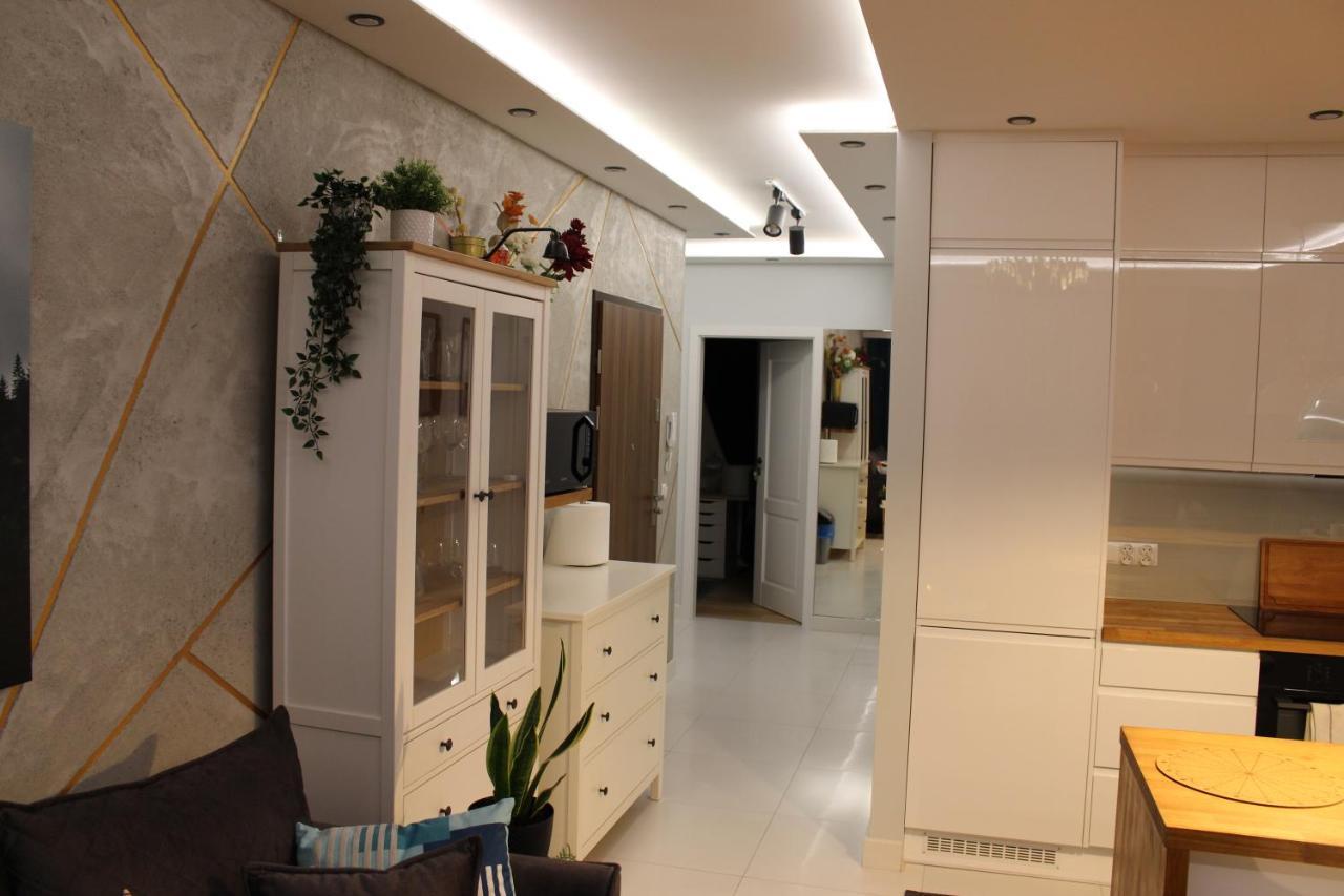 Apartament Euro 2 Apartament