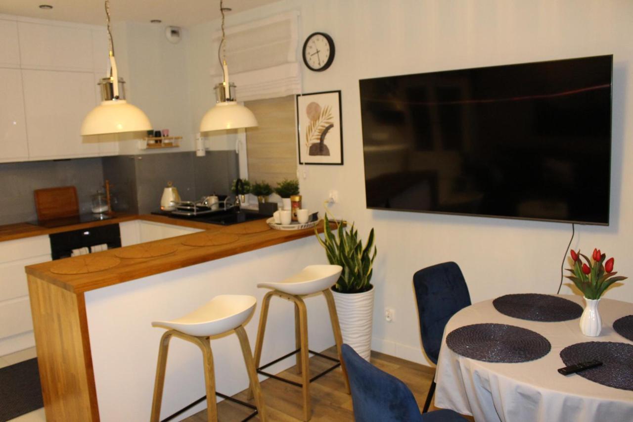 Apartament Apartament Euro 2 *