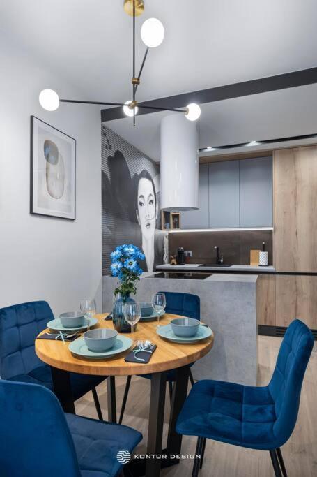 Of The Kings- Szafir Appartement Krakau
