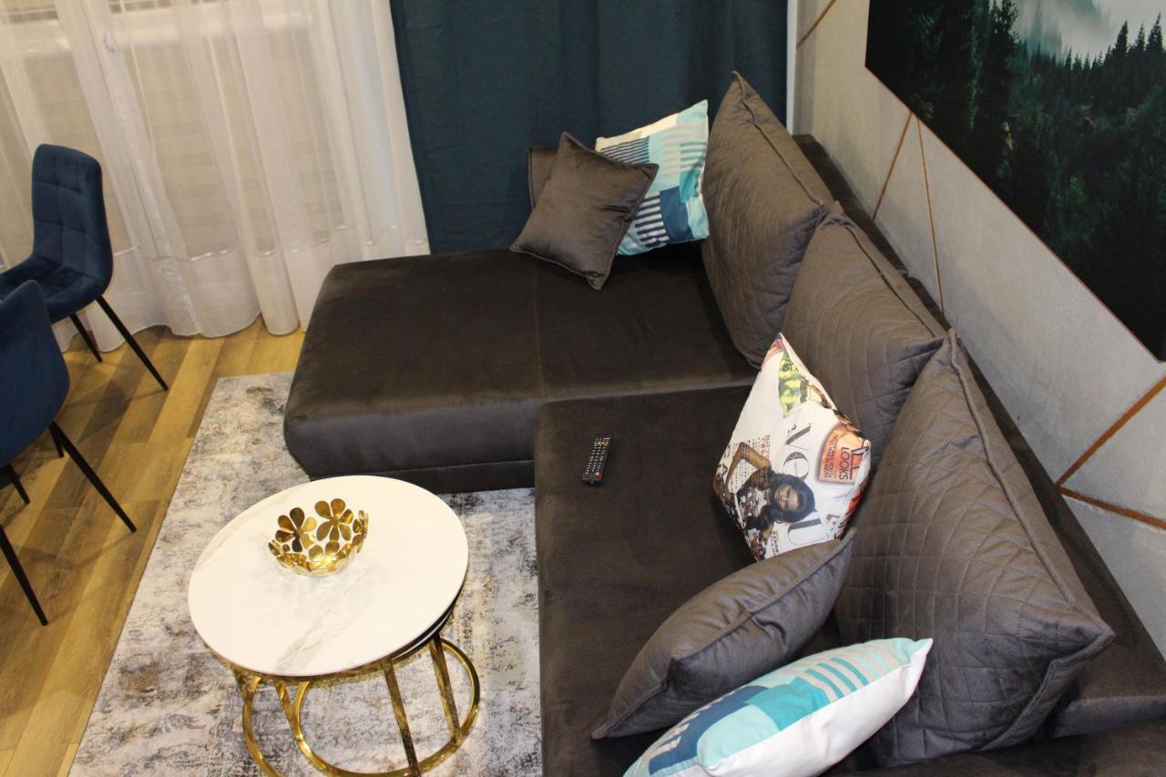 Apartament Euro 2 Apartament *