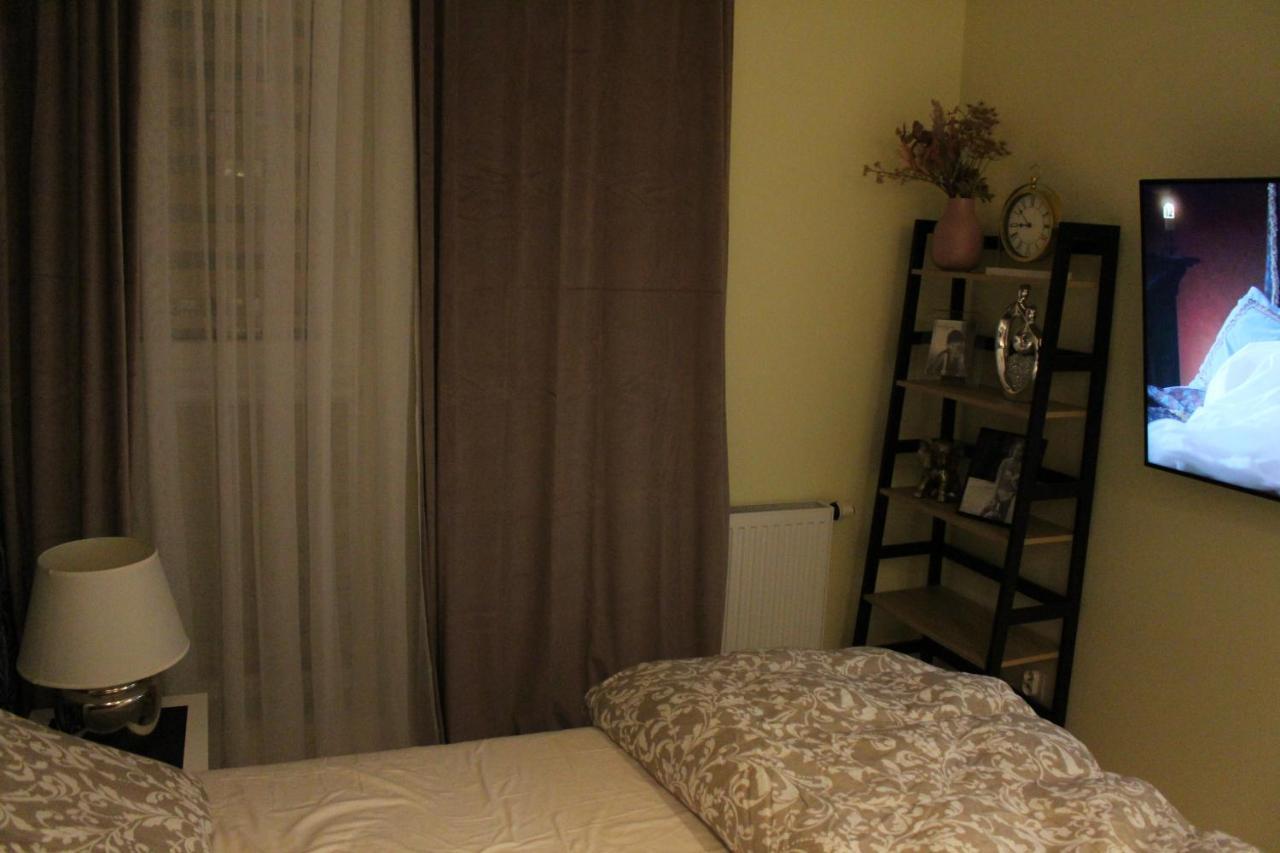 Apartament Euro 2 Apartament *