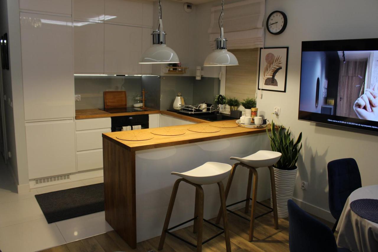 Apartament Apartament Euro 2 *