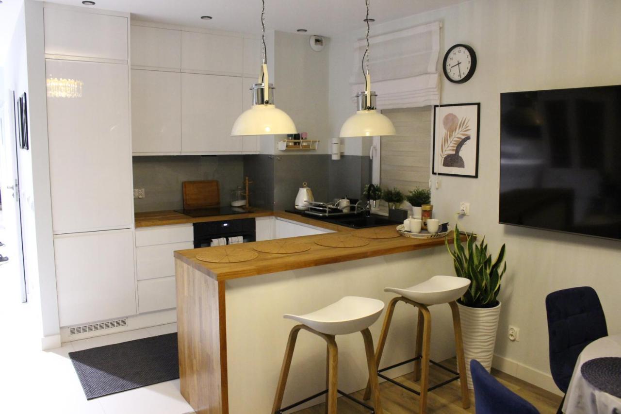 Apartamento Apartament Euro 2