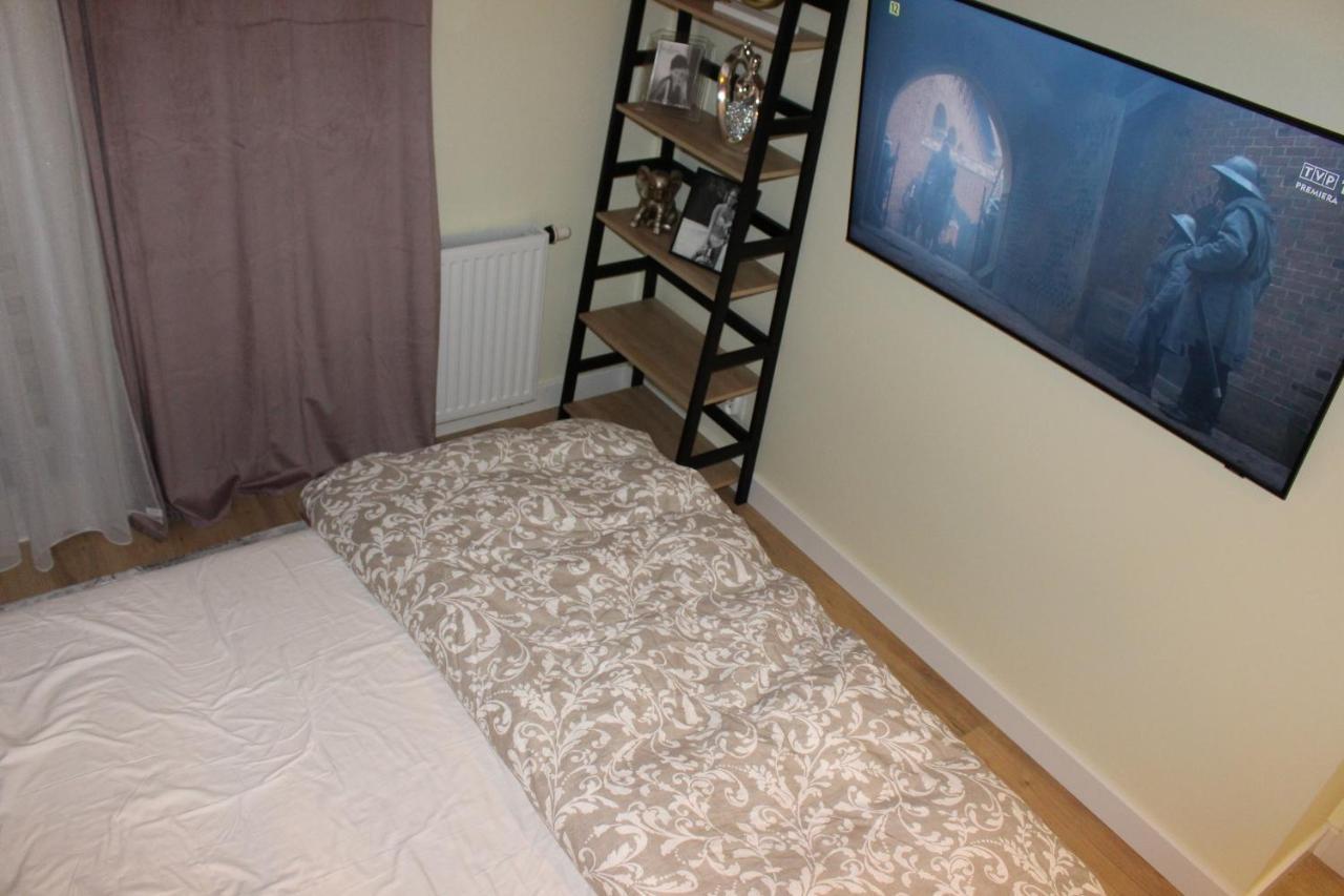Apartament Euro 2