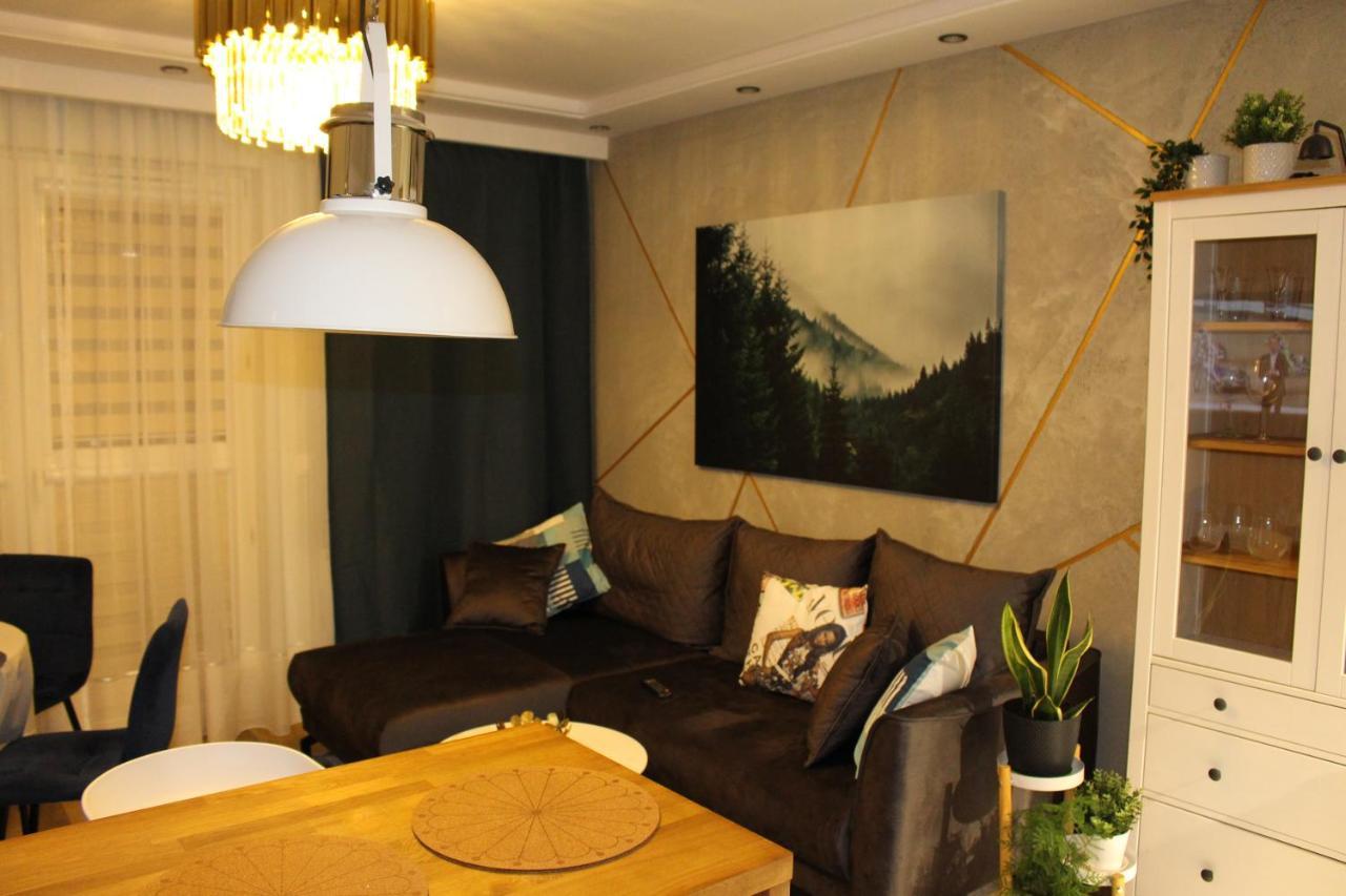 Apartament Euro 2