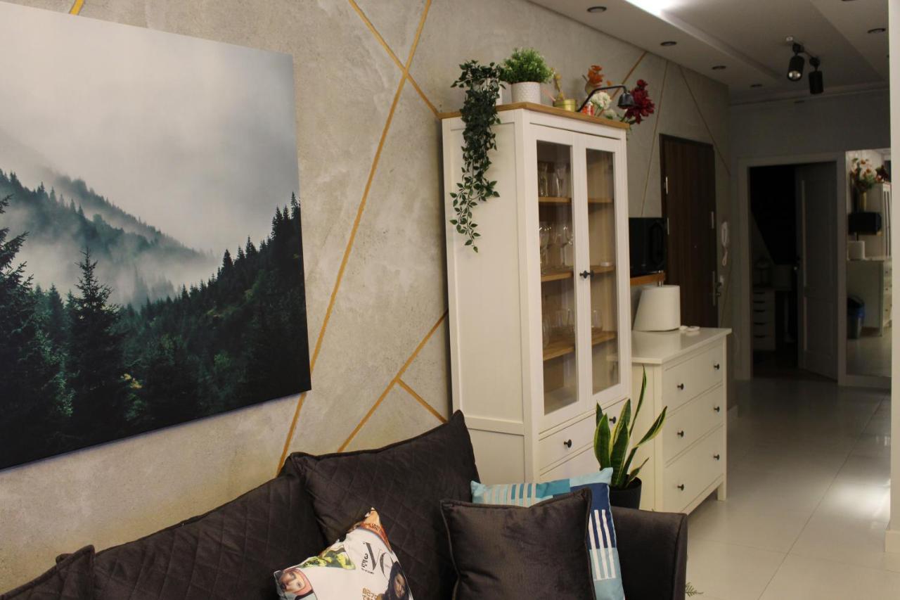 Apartament Euro 2 *