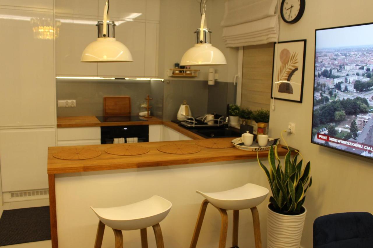 Apartament Apartament Euro 2 Kraków