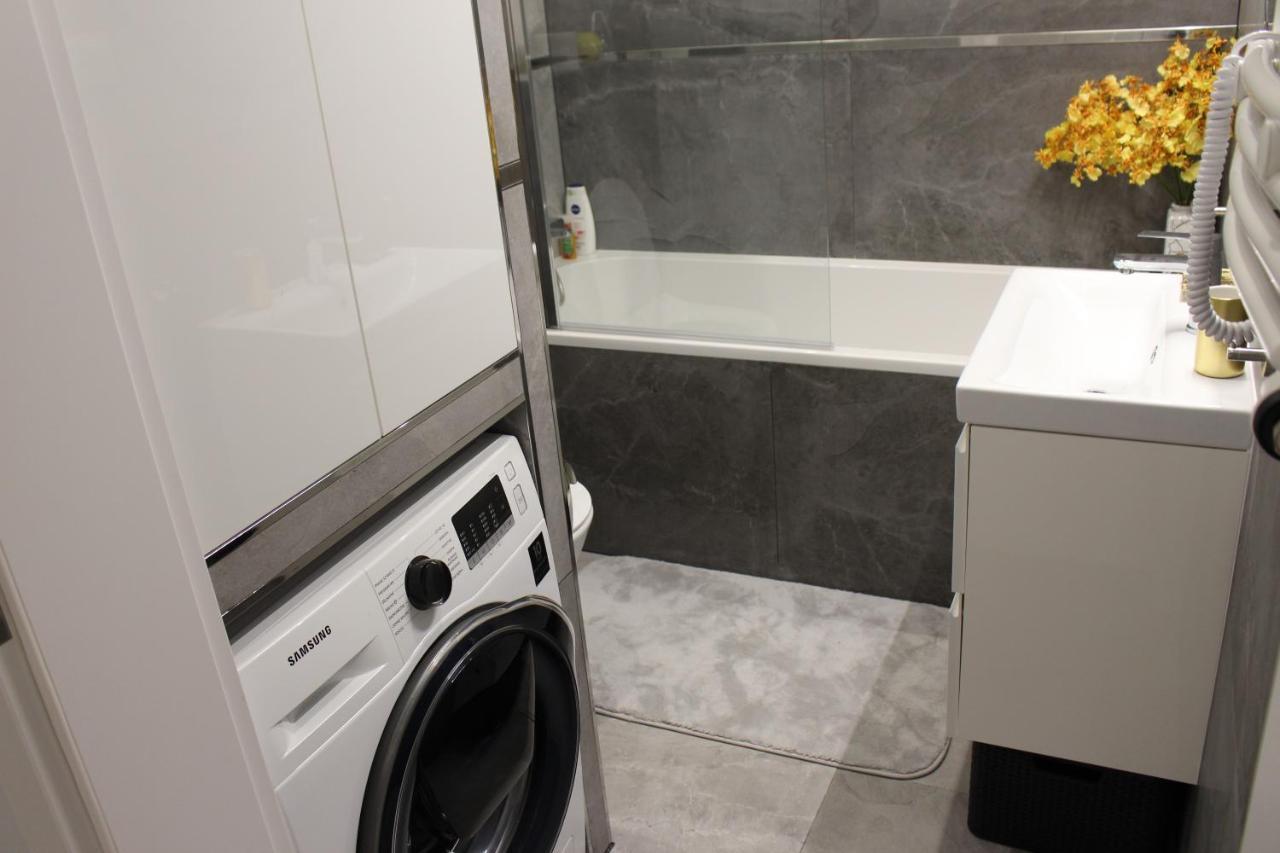 Apartament Euro 2