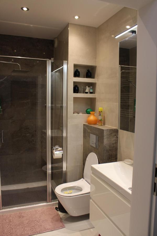 Apartament Euro 2