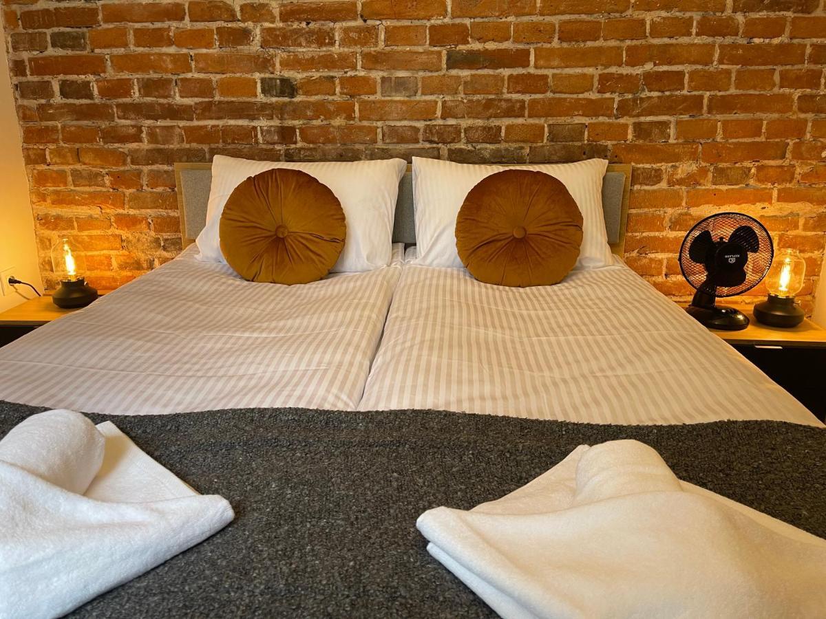 Appartement Golden Pearl - Main Square, 100 Sqm, 4 Krakau
