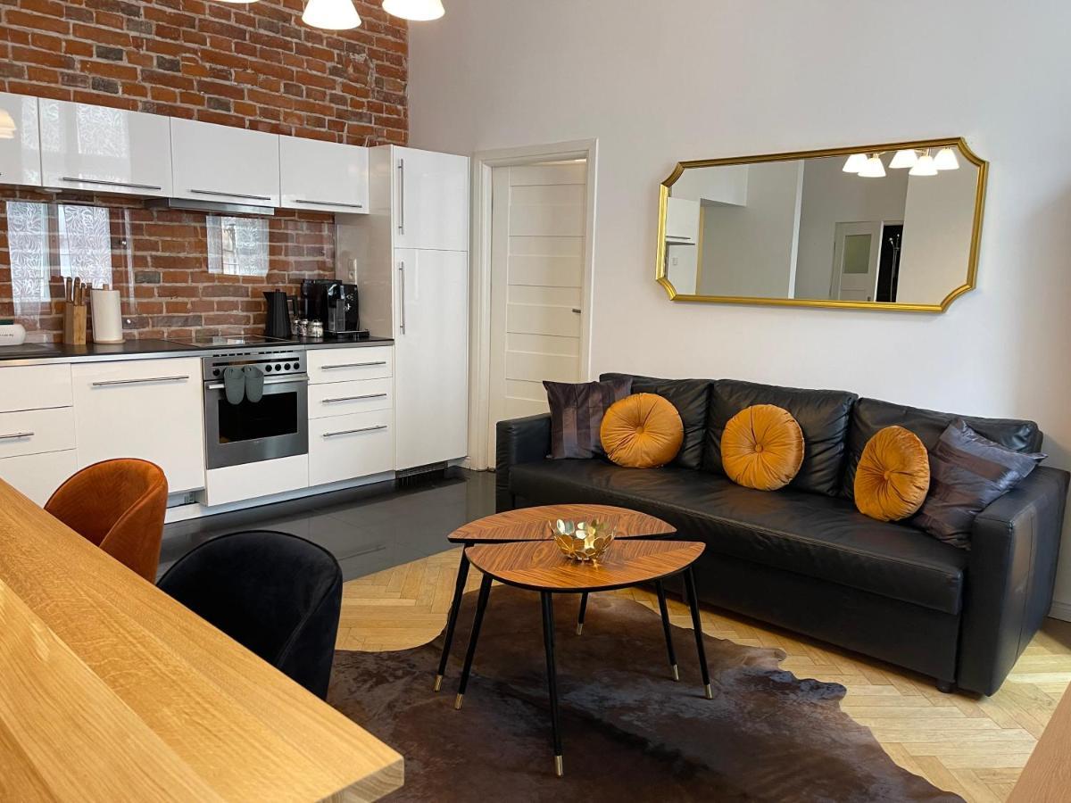 Golden Pearl - Main Square, 100 Sqm, 4 Krakow