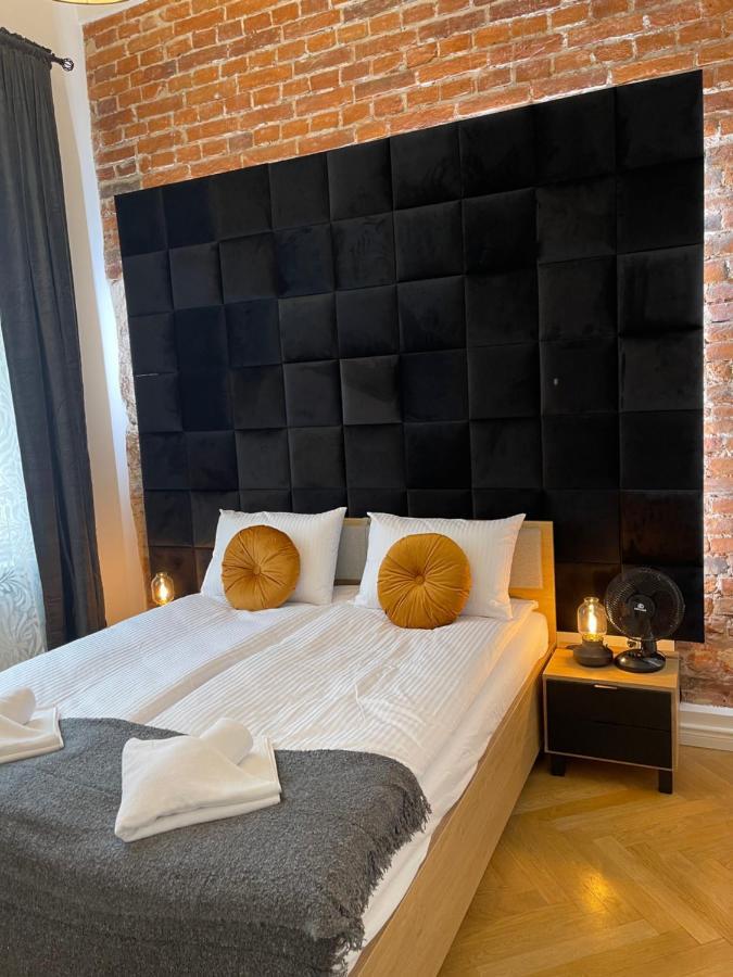 Appartement Golden Pearl - Main Square, 100 Sqm, 4 Krakau