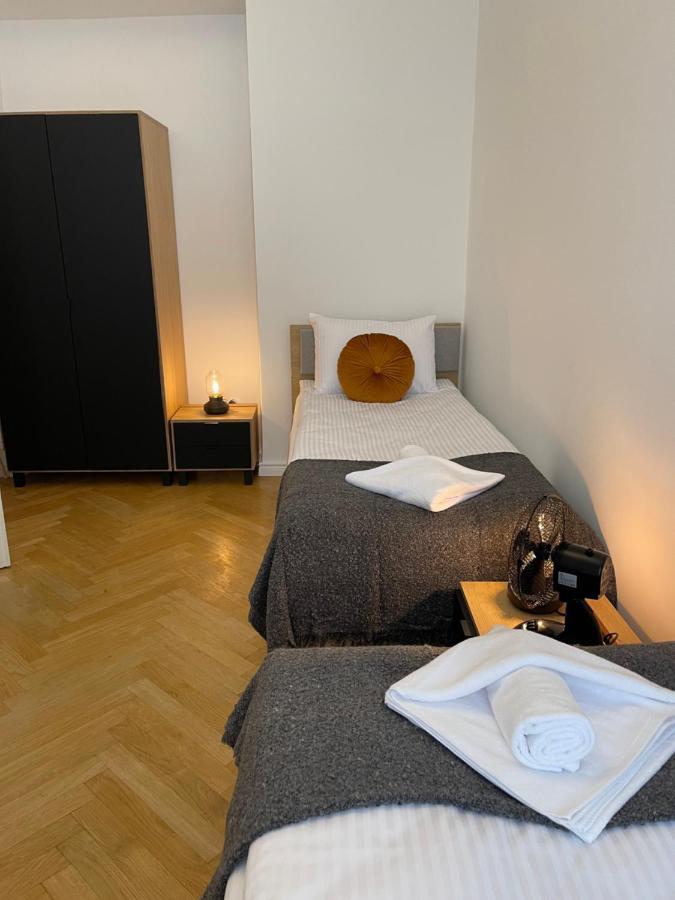 Golden Pearl - Main Square, 100 Sqm, 4 Krakow