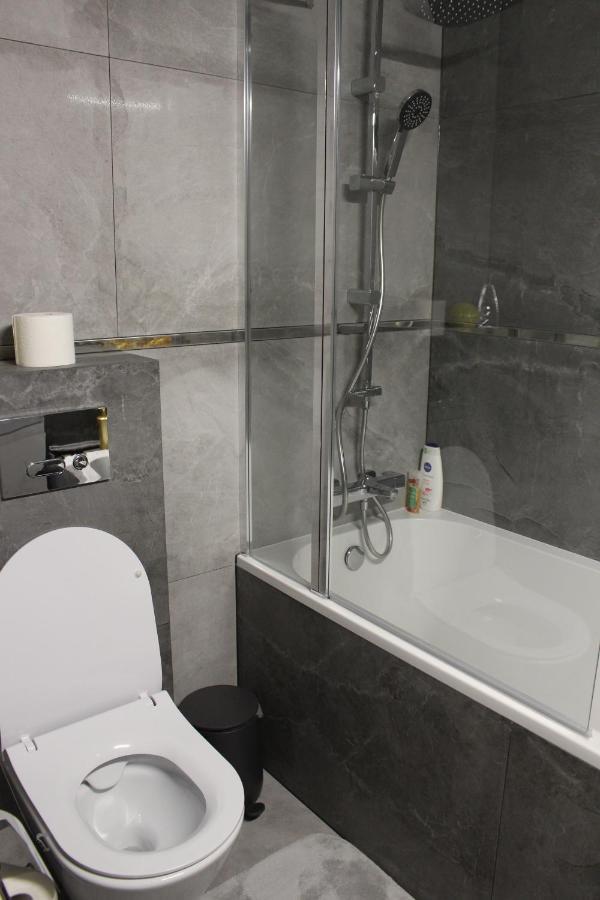 Apartament Euro 2 *