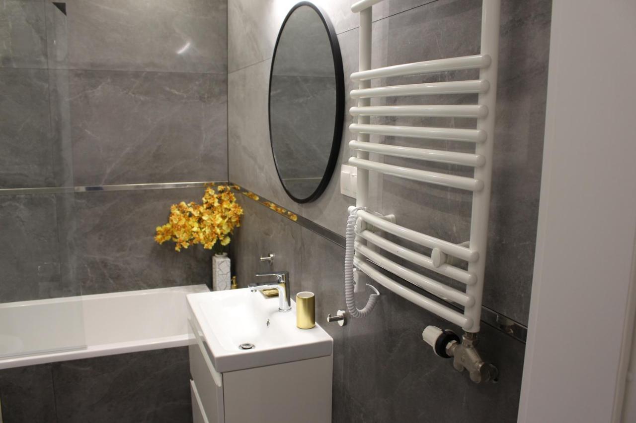 Apartament Apartament Euro 2 Kraków