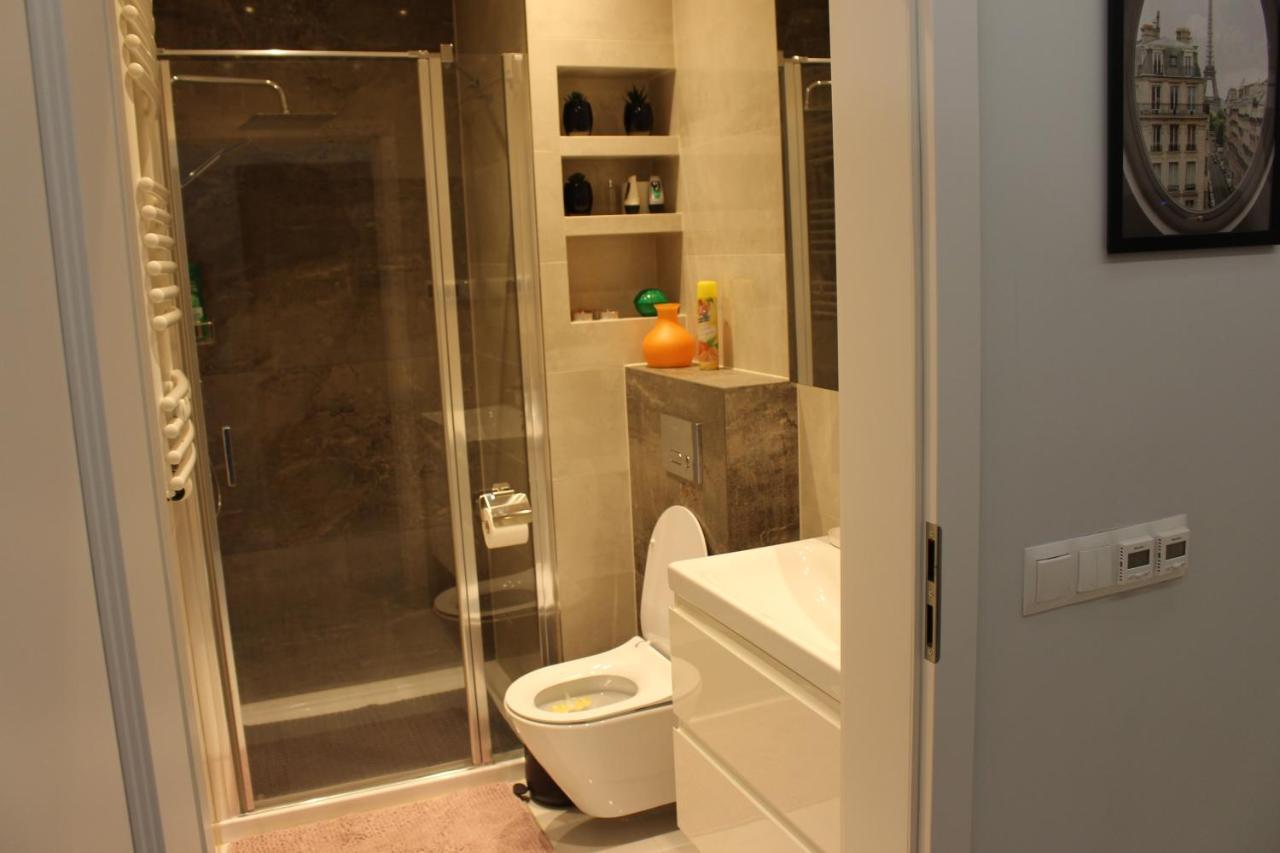 Apartament Euro 2 Apartament