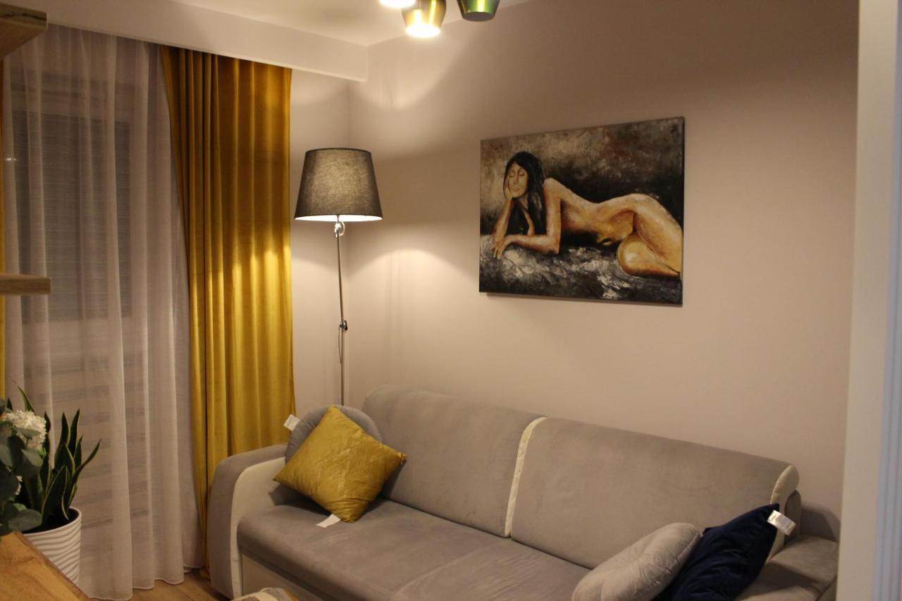 Apartament Euro 2 Apartament