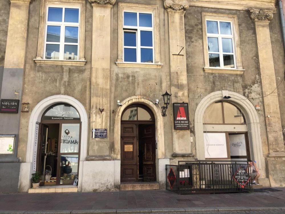 Silwer Accommodatie bij particulieren Krakau