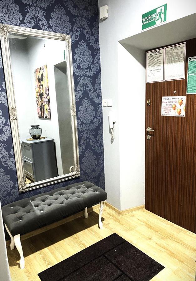 Silwer Accommodatie bij particulieren Krakau