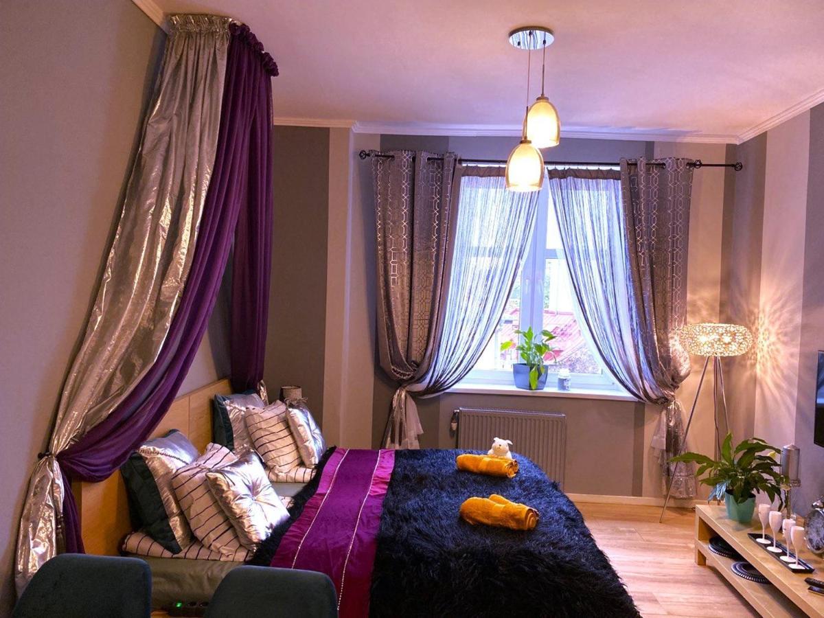 Accommodatie bij particulieren Silwer Krakau