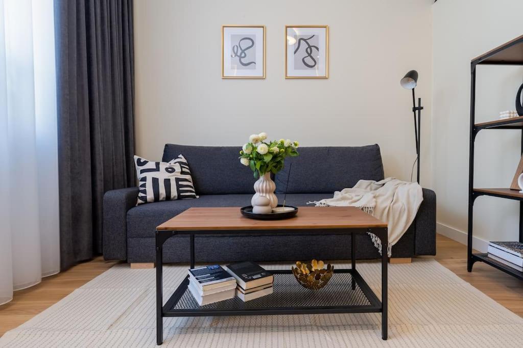 Cozy Corner By Cozyplace Appartement