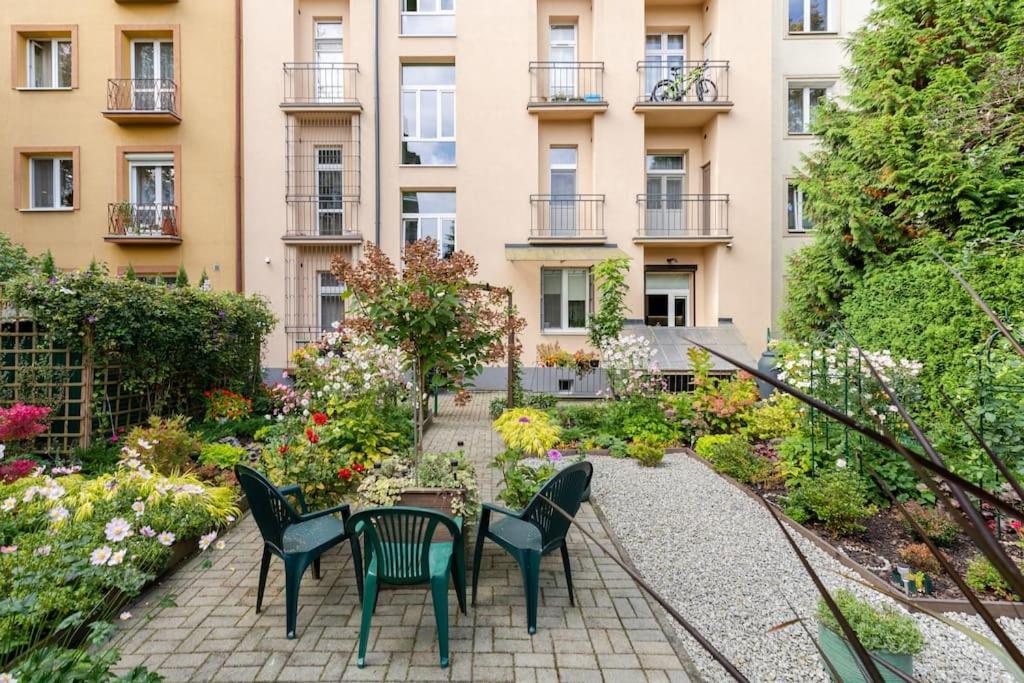 Cozy Corner By Cozyplace Appartement *