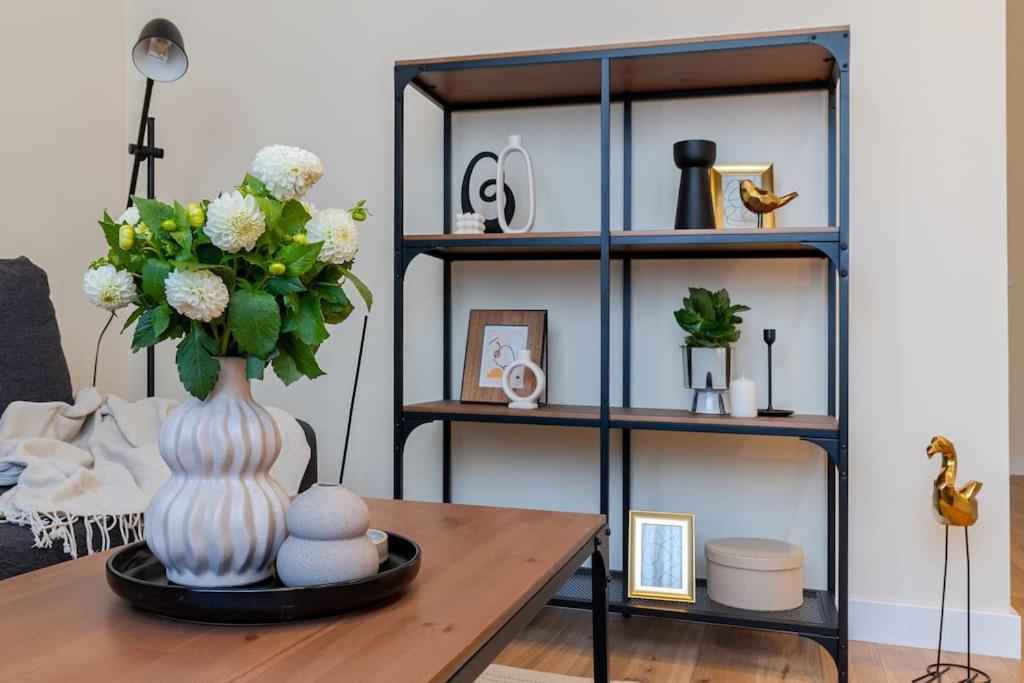 Appartement Cozy Corner By Cozyplace