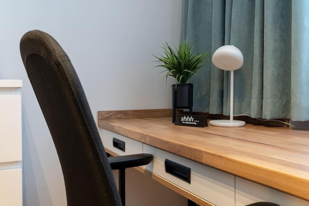 Cozy Corner By Cozyplace Appartement