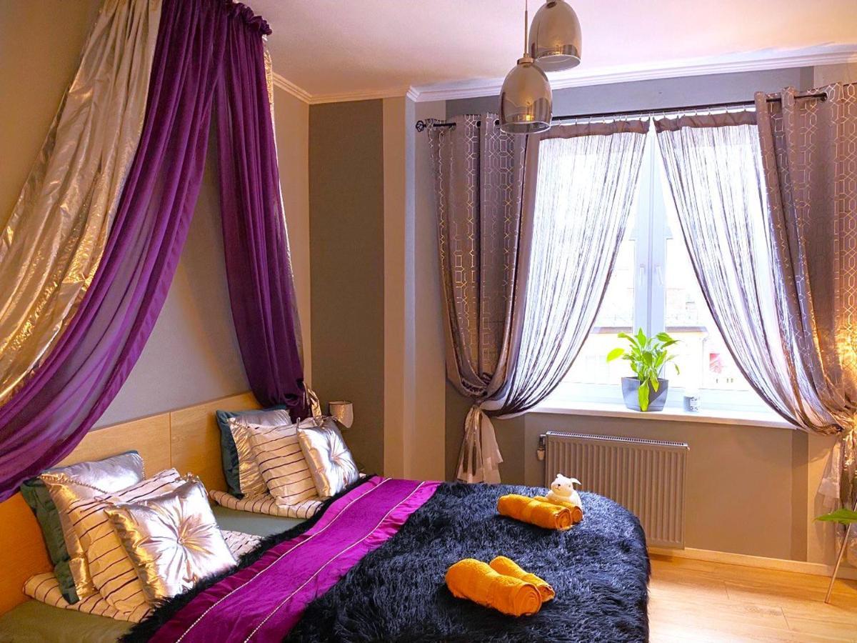 Accommodatie bij particulieren Silwer *