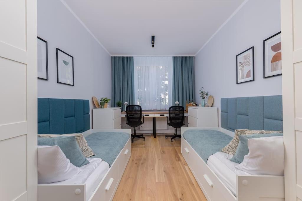 Appartement Cozy Corner By Cozyplace