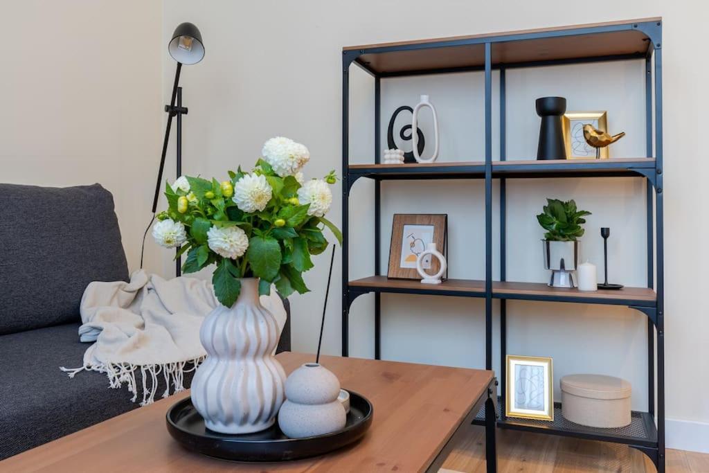 Cozy Corner By Cozyplace Appartement Krakau
