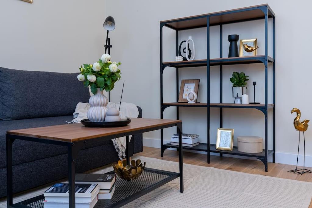 Appartement Cozy Corner By Cozyplace Krakau