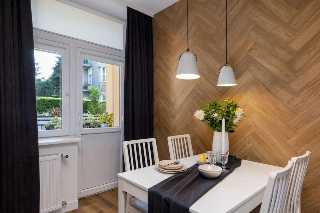 Cozy Corner By Cozyplace * Krakau