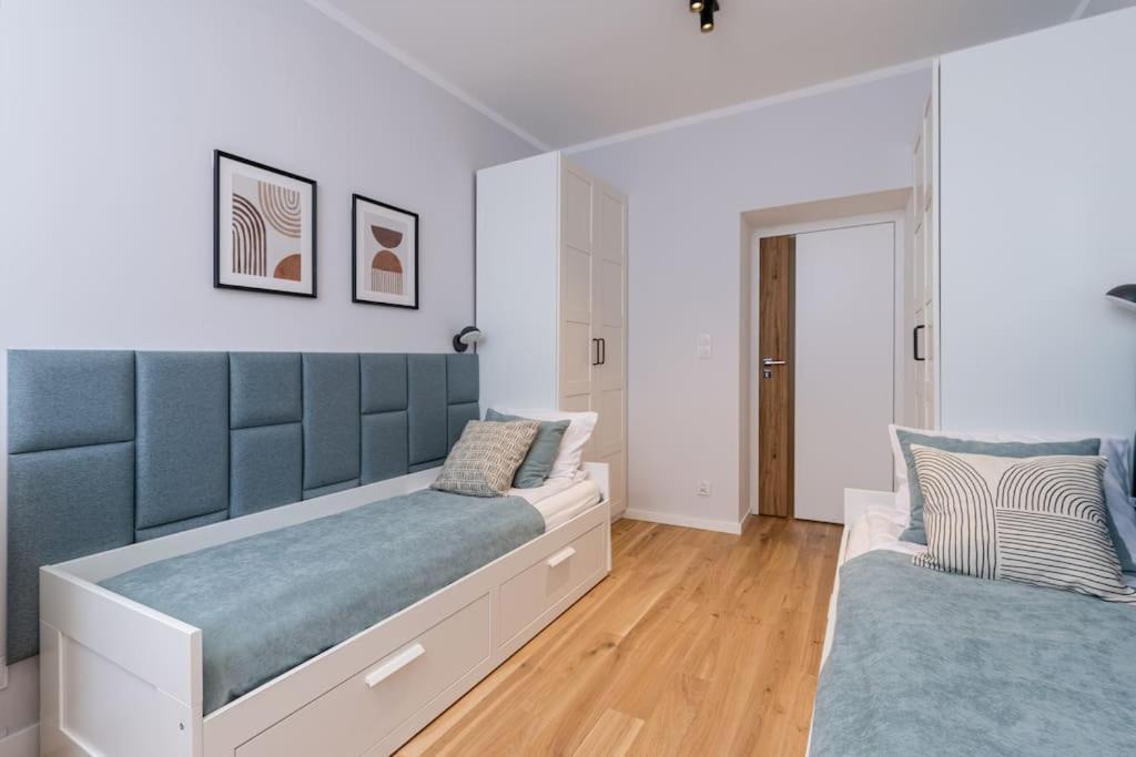 Cozy Corner By Cozyplace Appartement Krakau