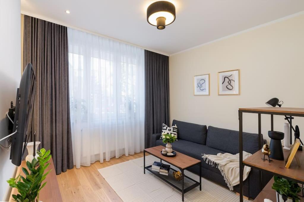 Appartement Cozy Corner By Cozyplace *