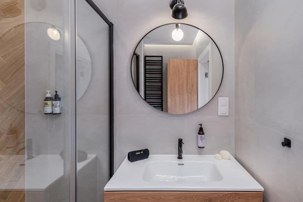 Apartamento Cozy Corner By Cozyplace Cracóvia