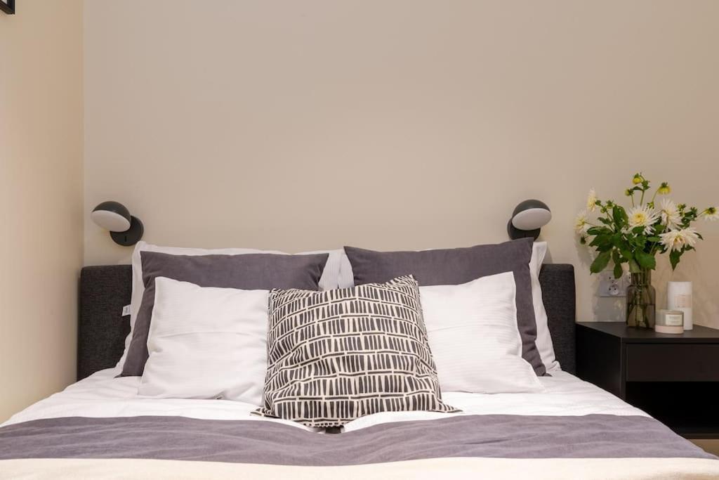 Cozy Corner By Cozyplace Appartement Krakau