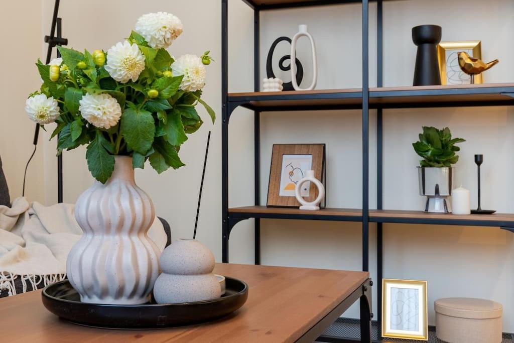 Appartement Cozy Corner By Cozyplace