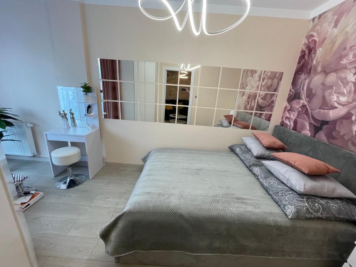 Comfort Pawia Street - Free Parking !!! Apartamento