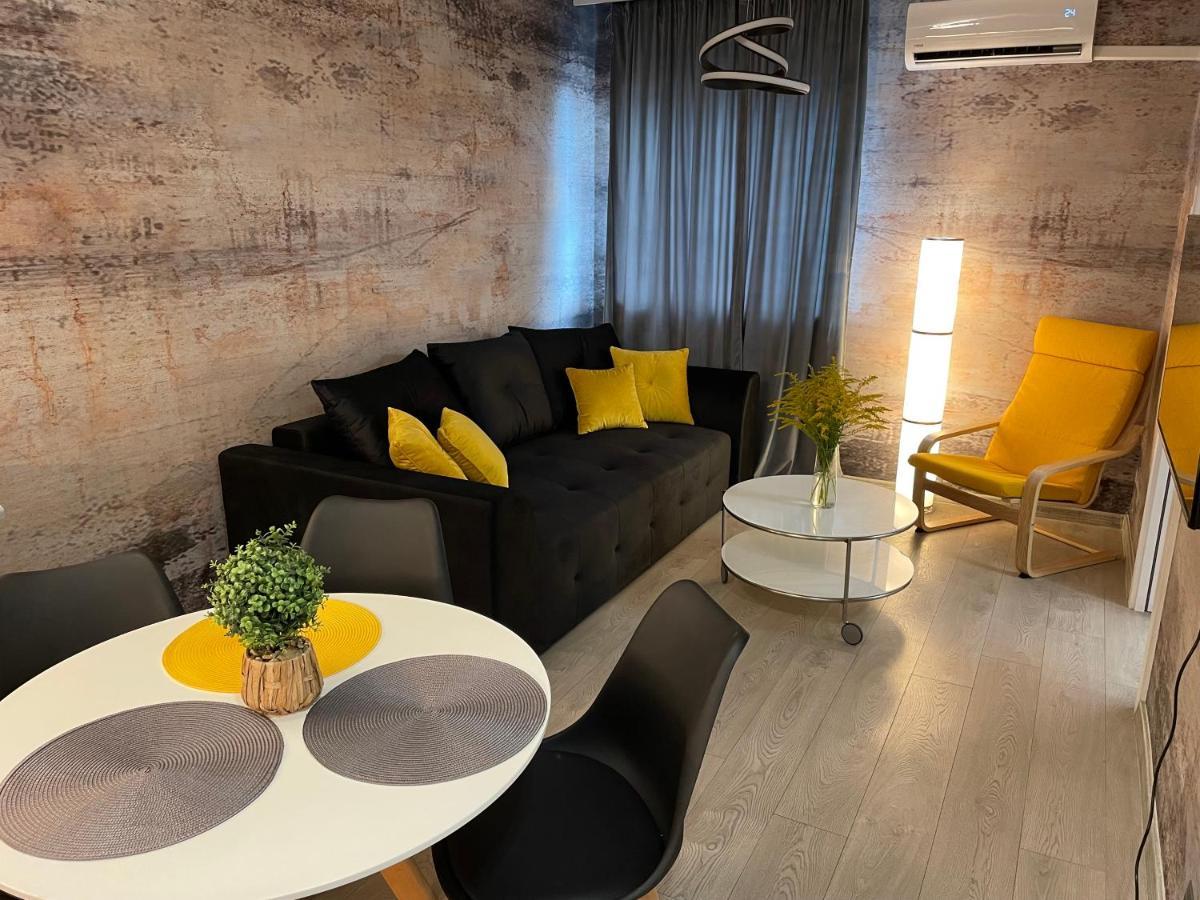 Apartamento Comfort Pawia Street - Free Parking !!! Cracóvia