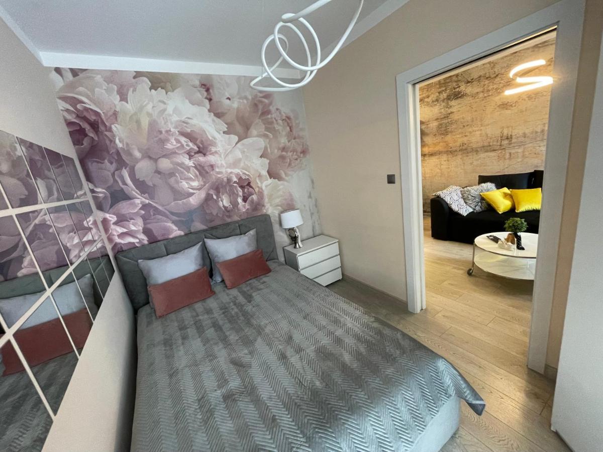 Apartamento Comfort Pawia Street - Free Parking !!! *