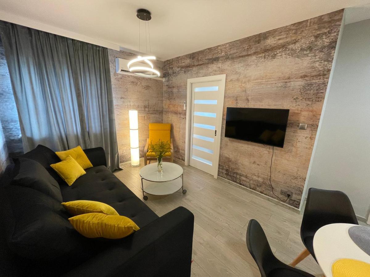 Apartamento Comfort Pawia Street - Free Parking !!! *