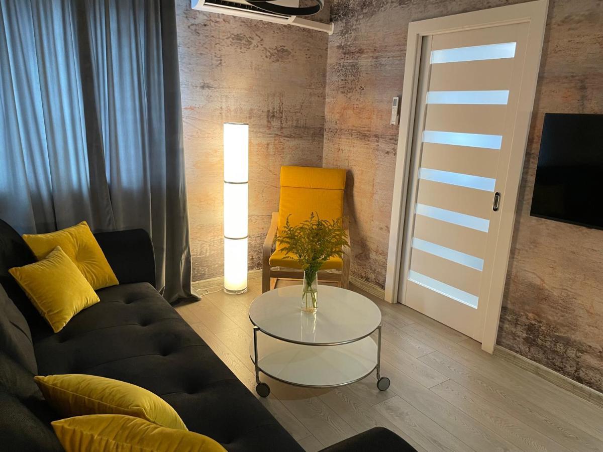 Apartamento Comfort Pawia Street - Free Parking !!! *