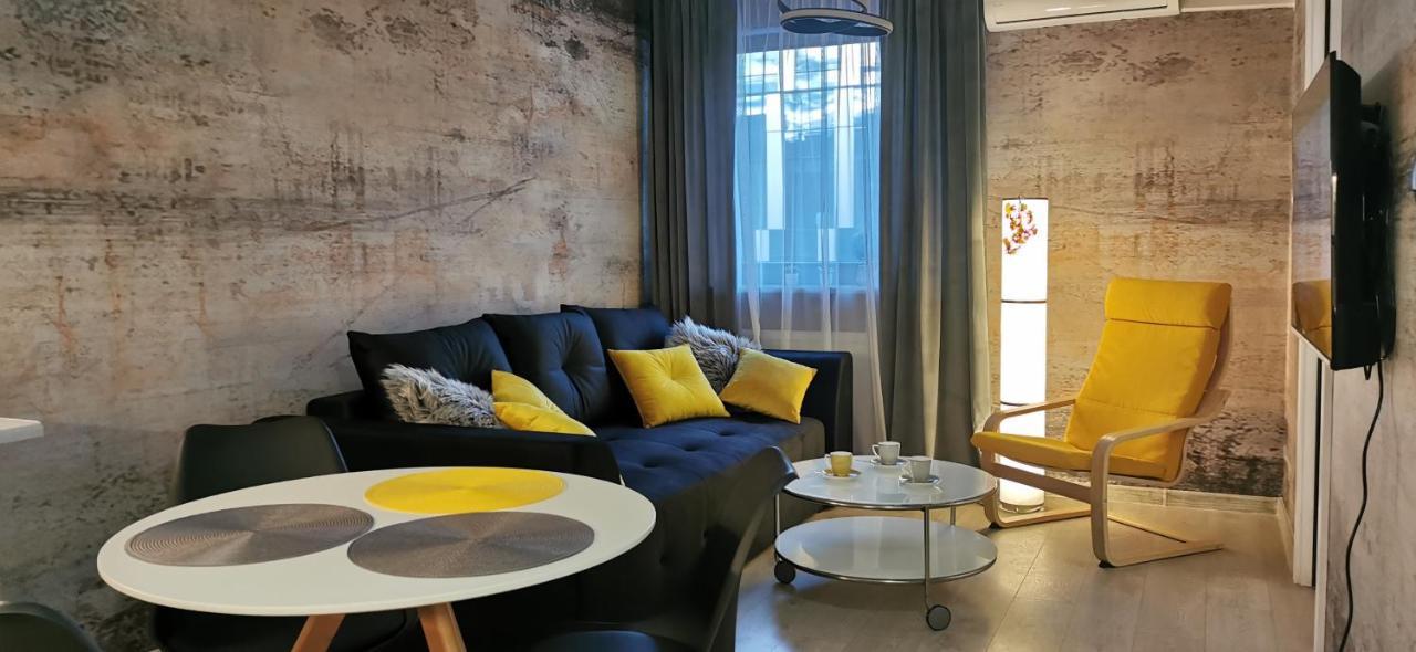 Apartamento Comfort Pawia Street - Free Parking !!! *