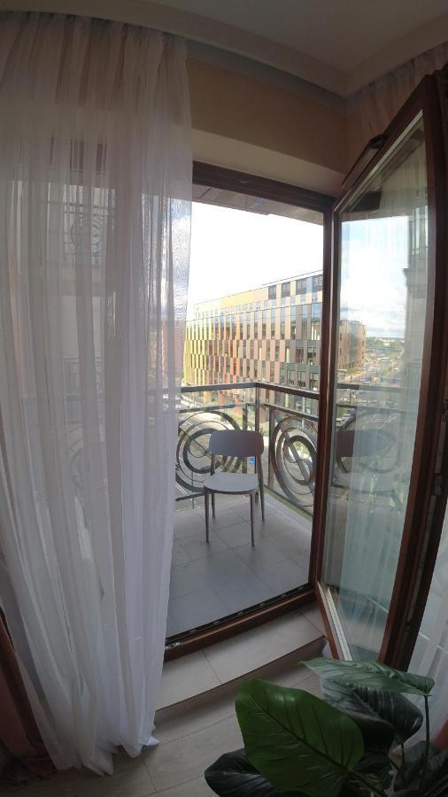 Apartamento Comfort Pawia Street - Free Parking !!! *