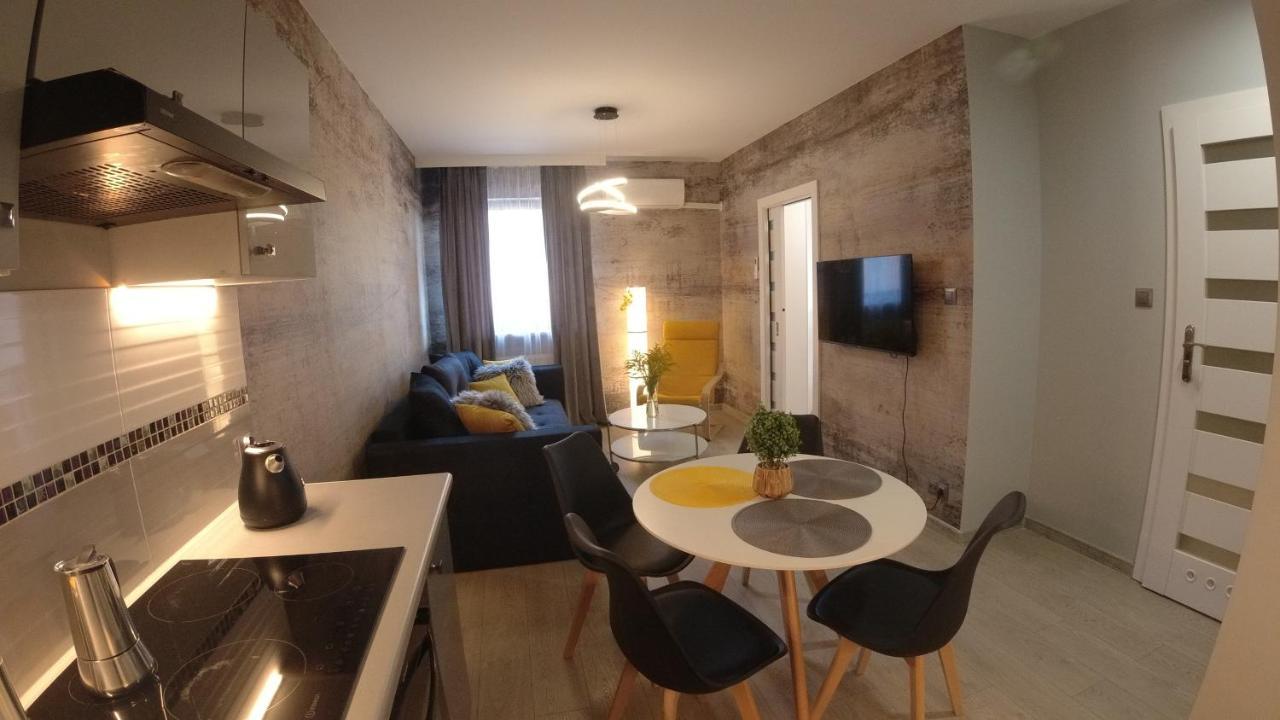 Comfort Pawia Street - Free Parking !!! Apartamento