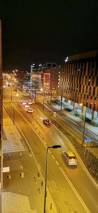 Comfort Pawia Street - Free Parking !!! Apartamento