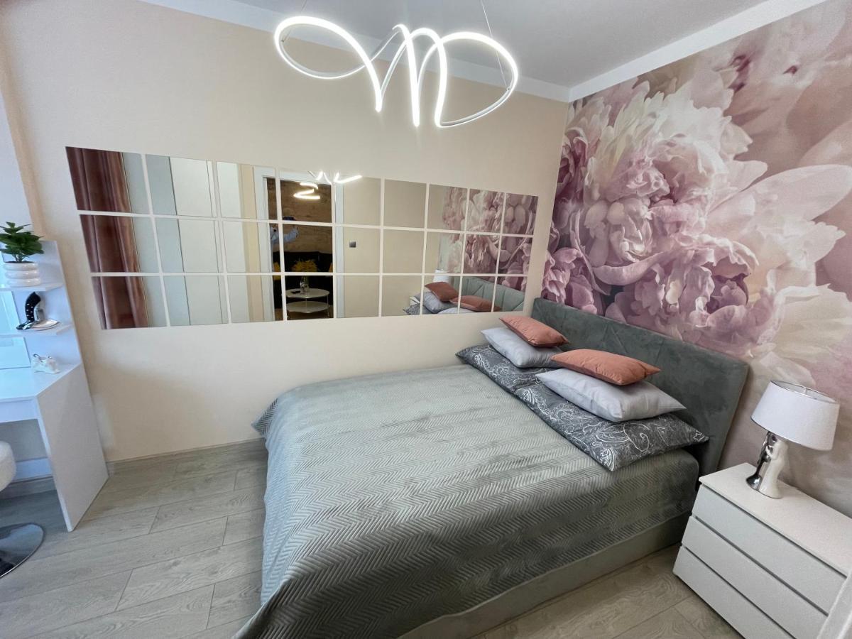 Apartamento Comfort Pawia Street - Free Parking !!!